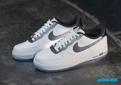 nike air force heren footlocker|nike air force 1 sole.